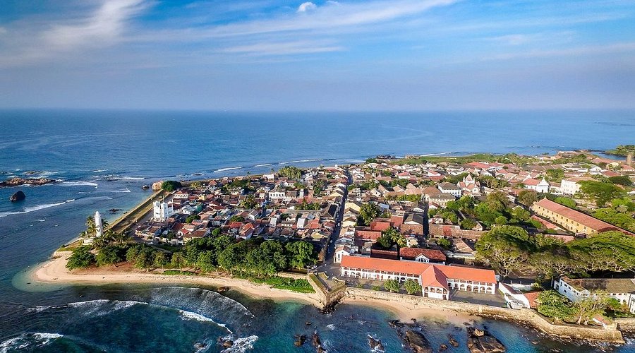 Galle Fort